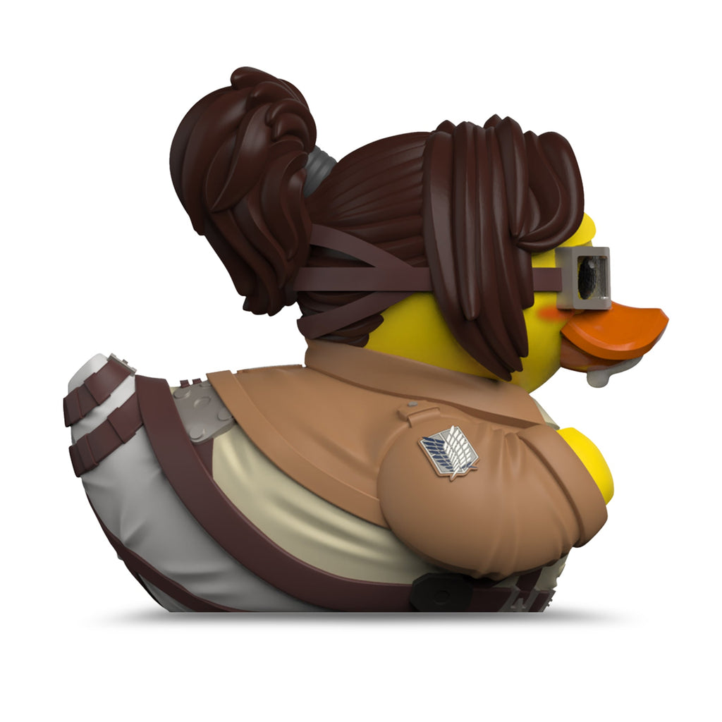 Canard Hange Zoe (First Edition)