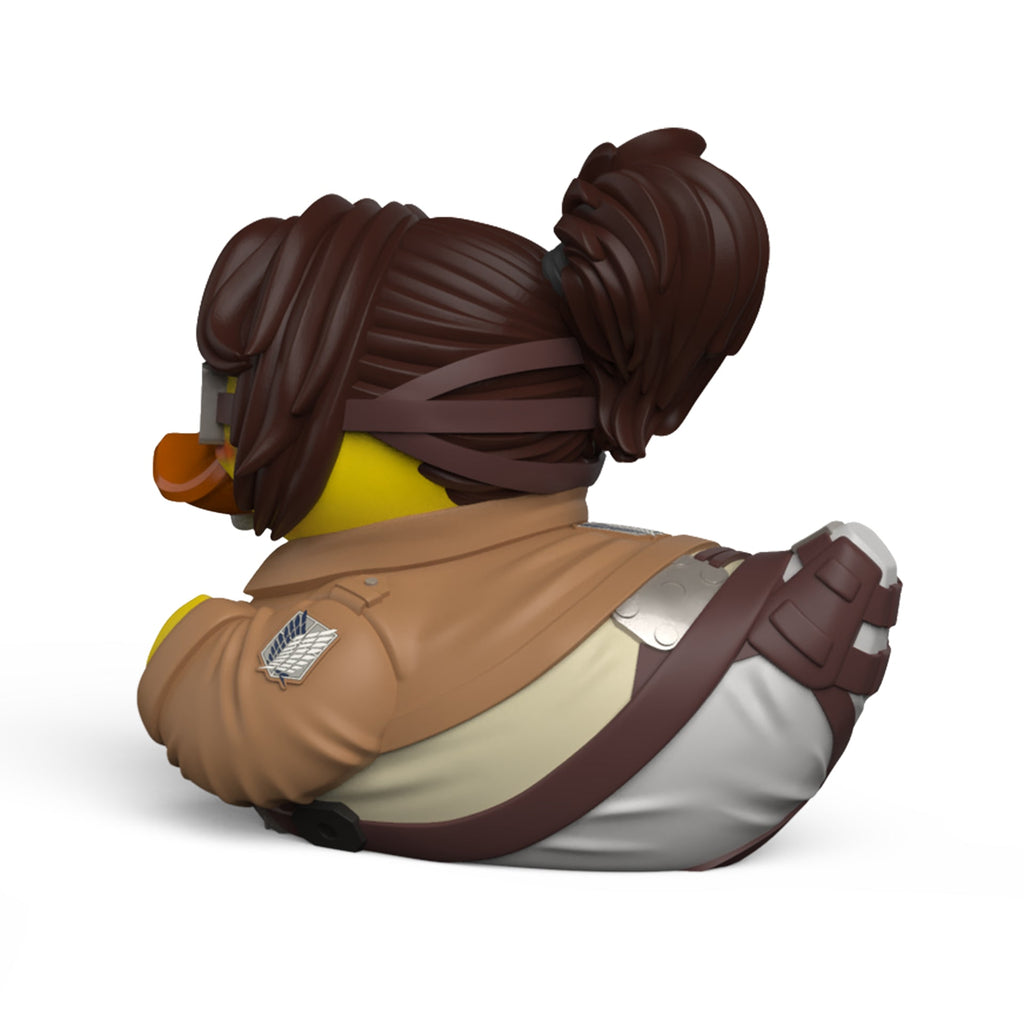 Canard Hange Zoe (First Edition)