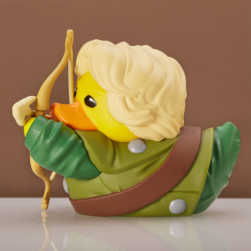 Canard Hank le Ranger Donjons et Dragons | Cosplaying Ducks Numskull | OD&D Donjons & Dragons Wizards of the Coast