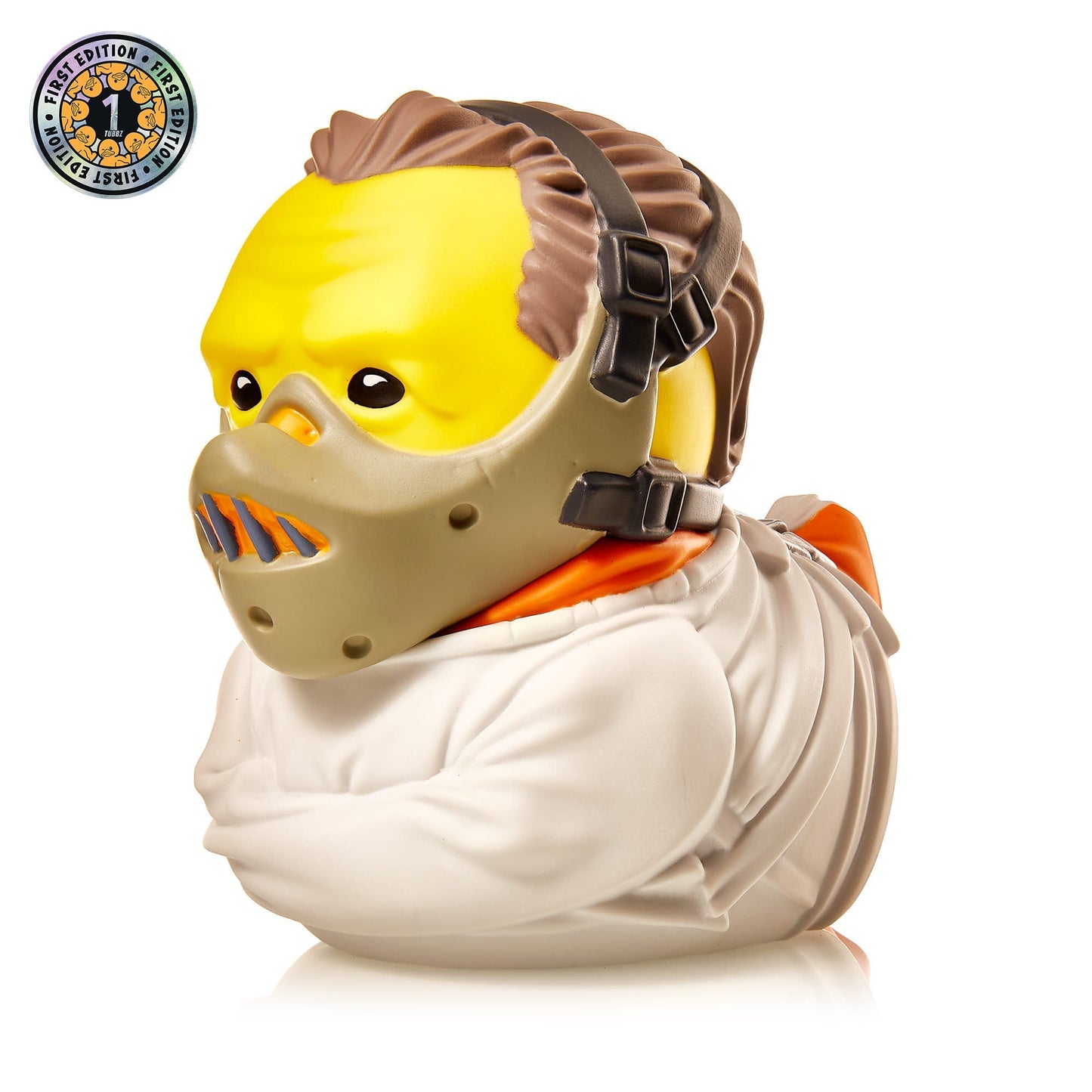 Hannibal Lecter Duck (First Edition)