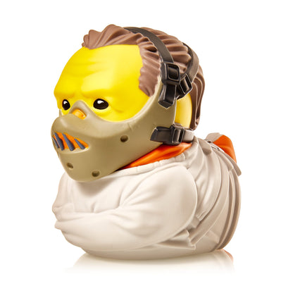 Canard Hannibal Lecter (First Edition)