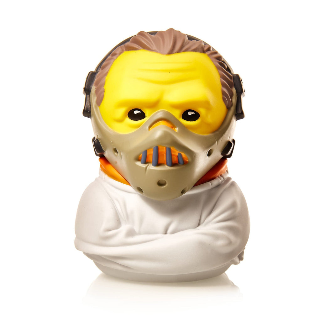 Hannibal Lecter Duck (Boxed Edition)