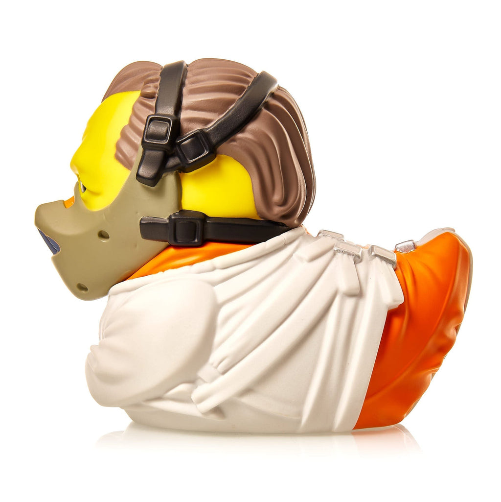 Hannibal Lecter Duck (Boxed Edition)