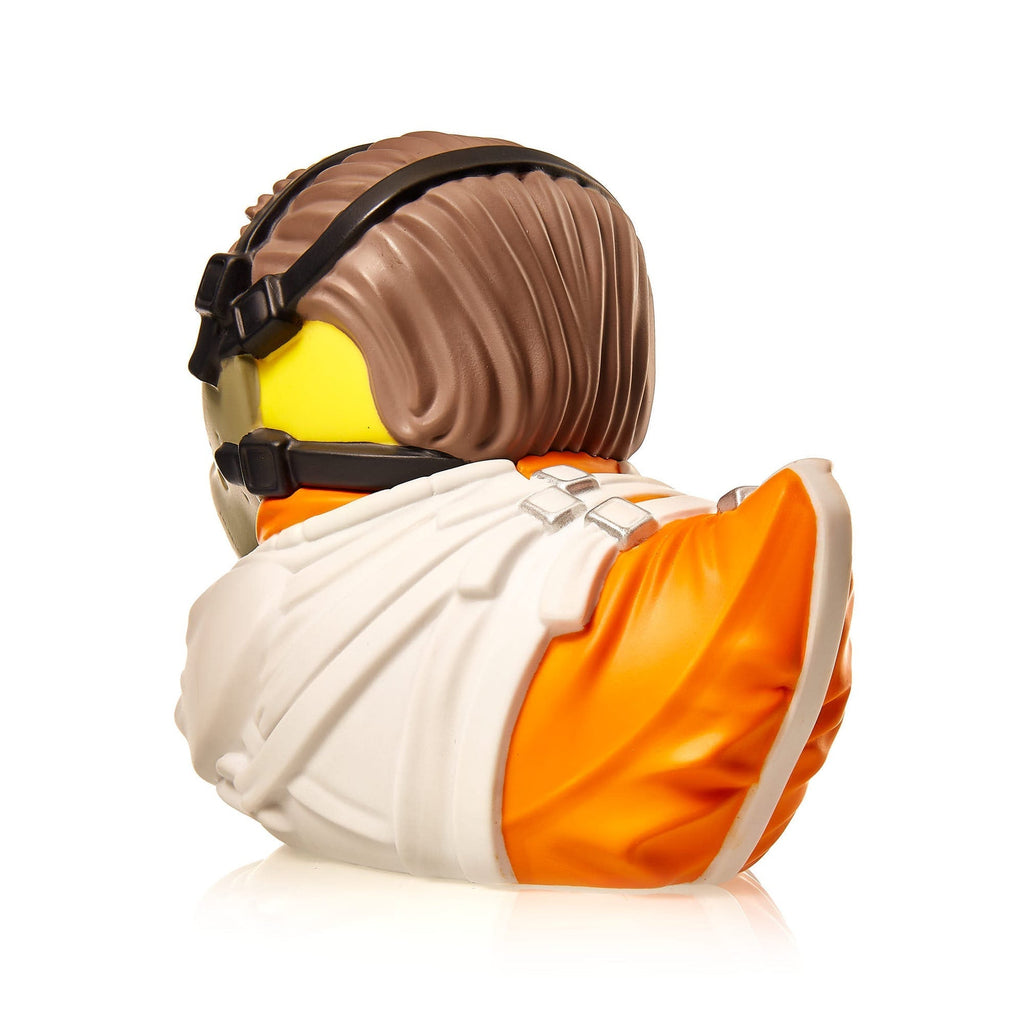 Hannibal Lecter Duck (Boxed Edition)