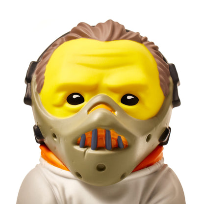 Canard Hannibal Lecter (First Edition)