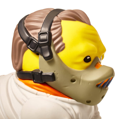 Hannibal Lecter Duck (First Edition)