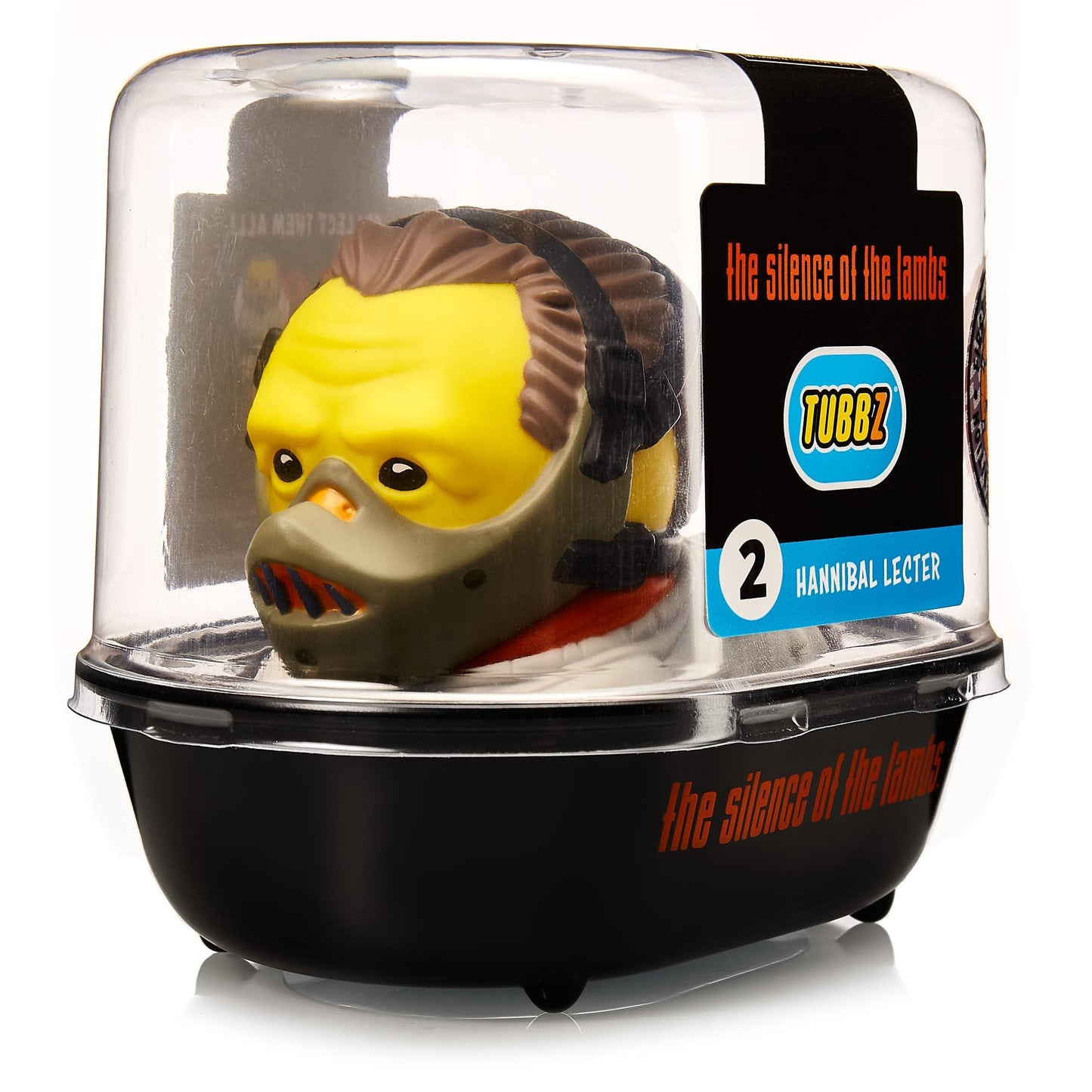 Hannibal Lecter Duck (Erste Ausgabe)