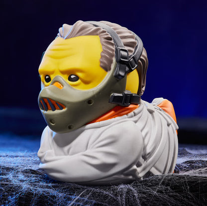 Hannibal Lecter Duck (Erste Ausgabe)