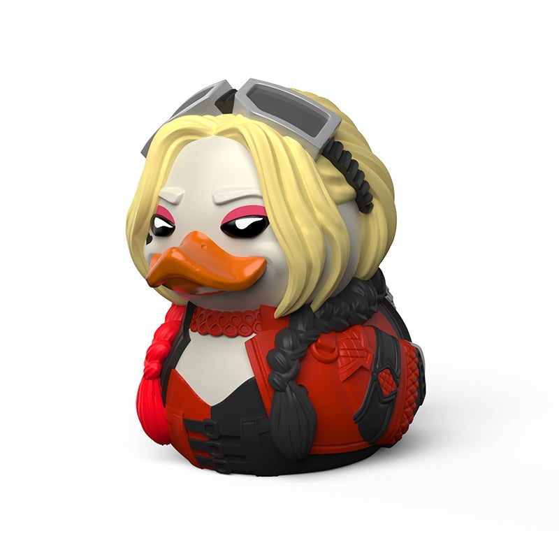 Canard Harley Quinn Suicide Squad