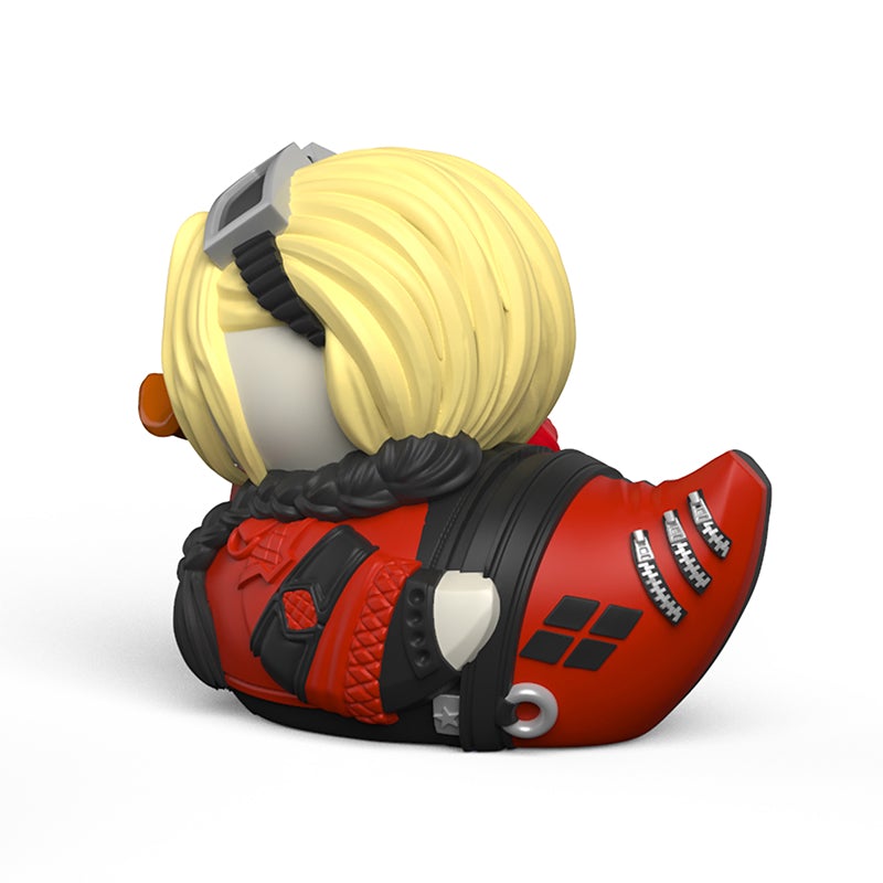 Selbstmordkommando Harley Quinn Duck