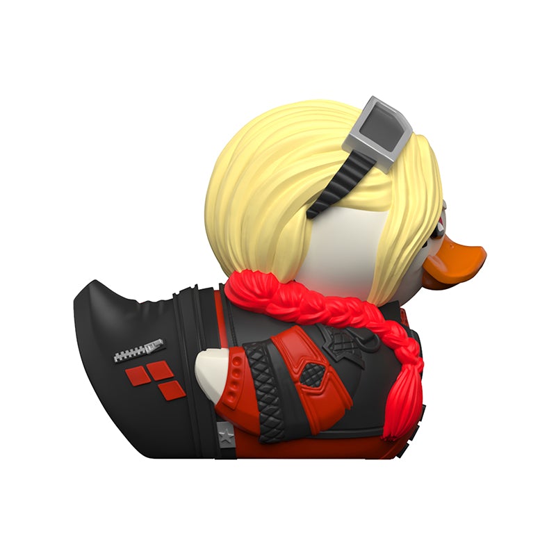 Harley Quinn Suicide Squad Duck