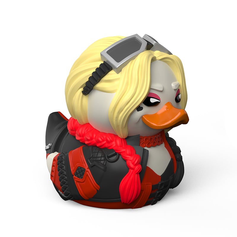 Duck Harley Quinn Suicide Squad (Erste Ausgabe)