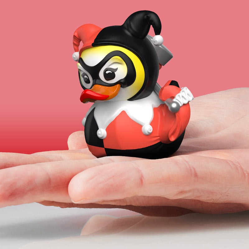 Duck Harley Quinn (Mini Edition)