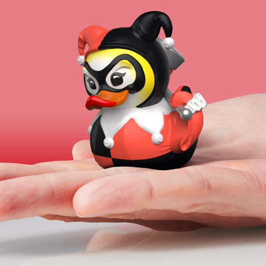 Ente Harley Quinn (Mini Edition)