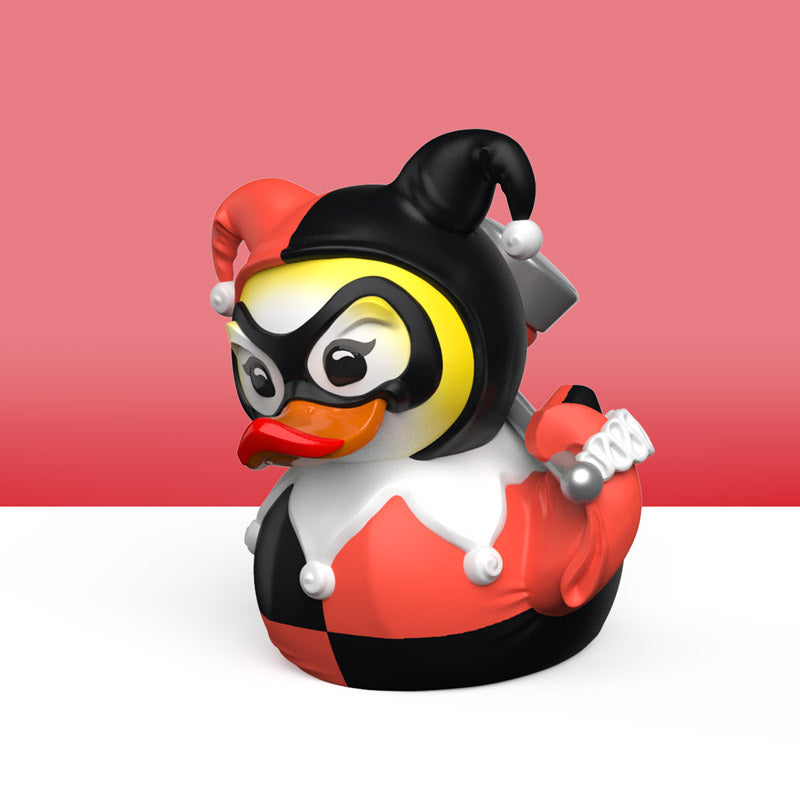 Duck Harley Quinn (Mini Edition)