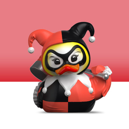 Duck Harley Quinn (Mini Edition)