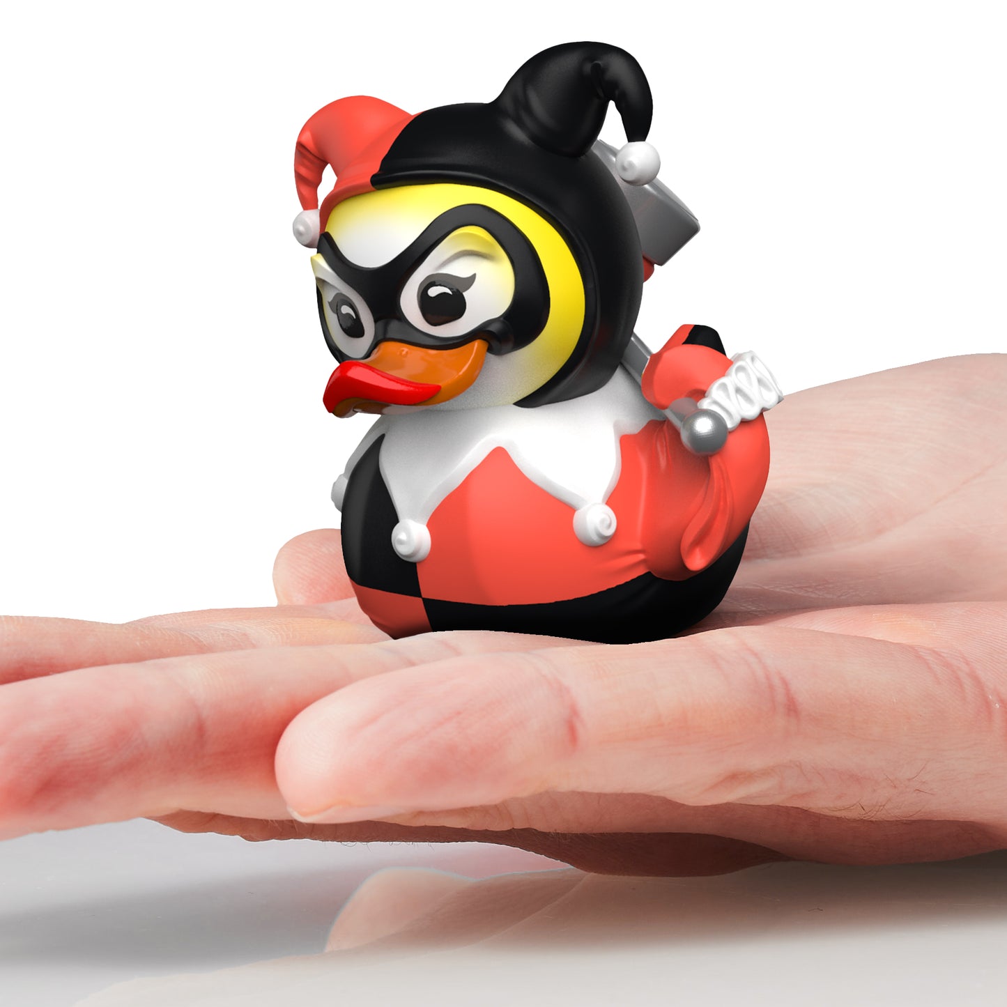 Duck Harley Quinn (Mini Edition)