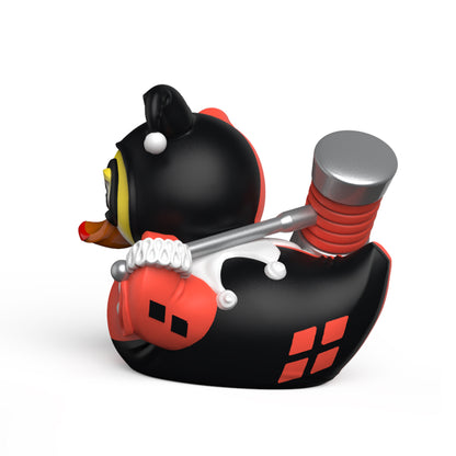 Duck Harley Quinn (Mini Edition)