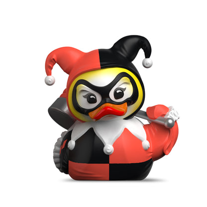 Duck Harley Quinn (Mini Edition)