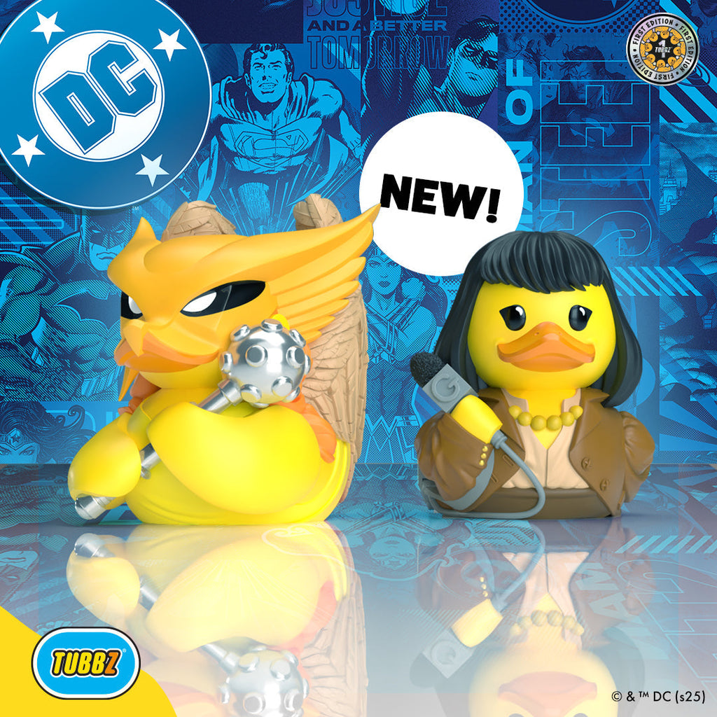 Duck Lois Lane (First Edition)