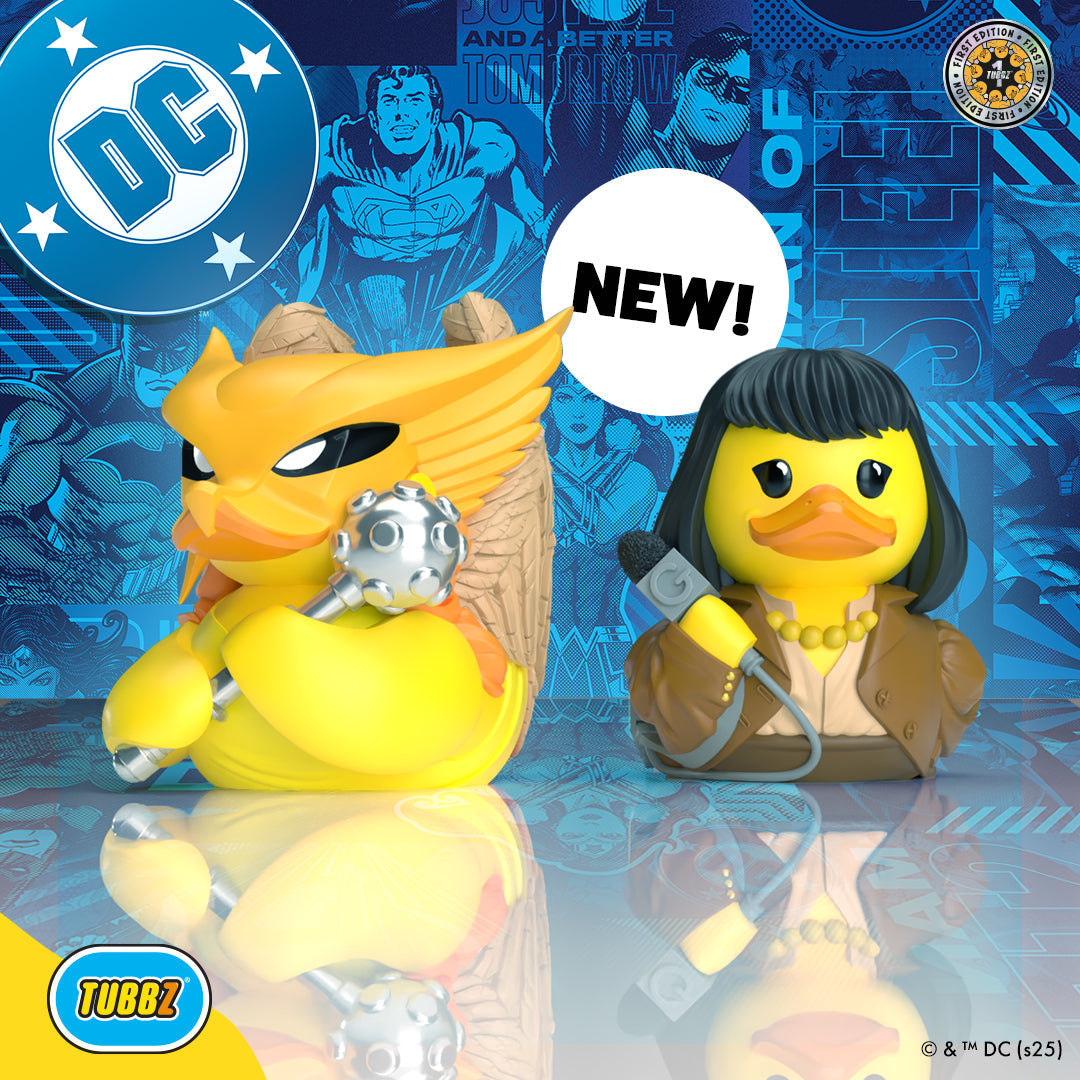 Duck Lois Lane (First Edition)