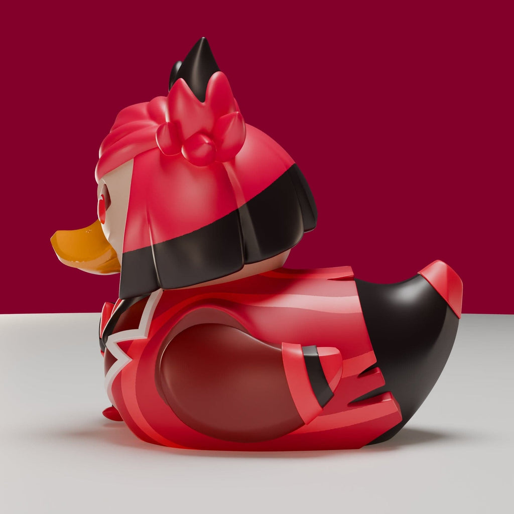 Canard Hazbin Hotel: Alastor (Boxed Edition)