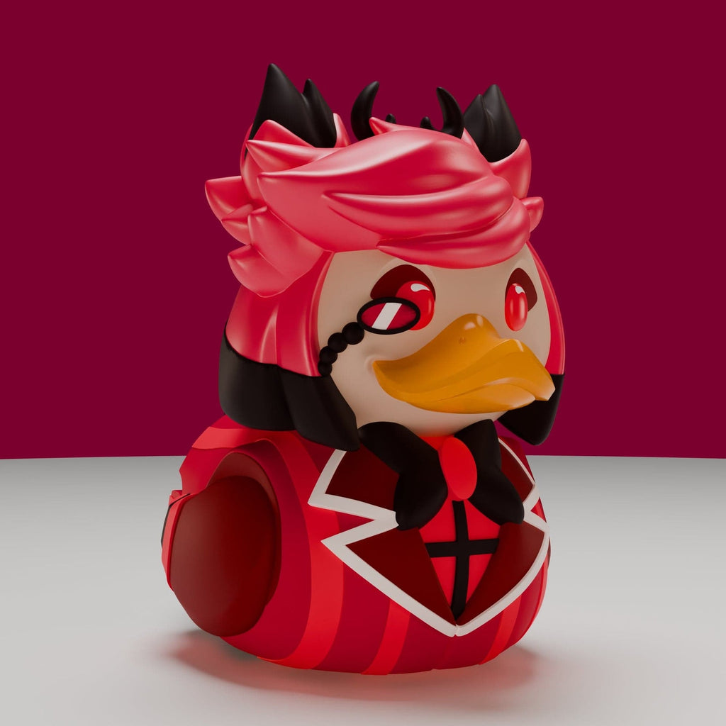 Alastor Duck (Mini Edition)