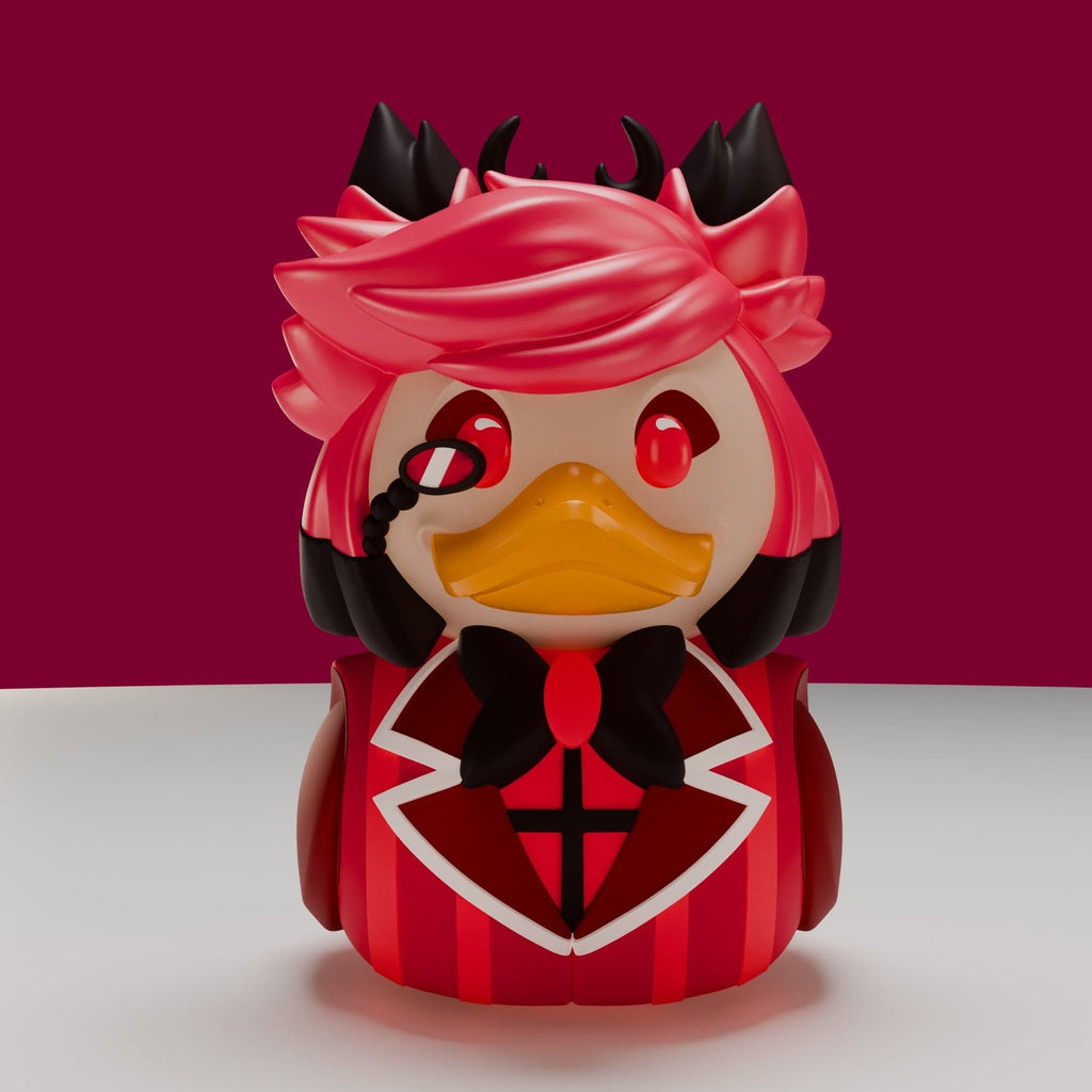 Alastor Duck (Mini Edition)