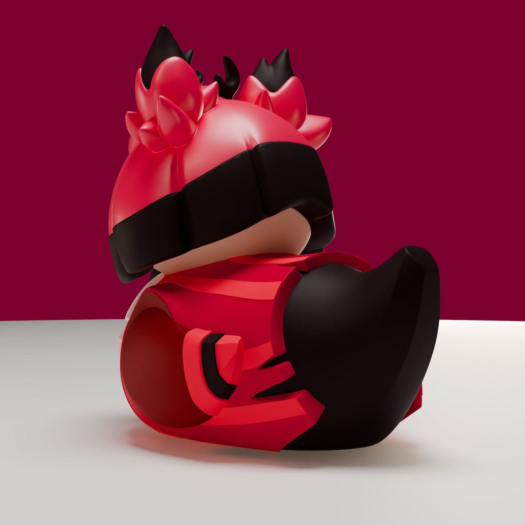 Alastor Duck (Mini Edition)