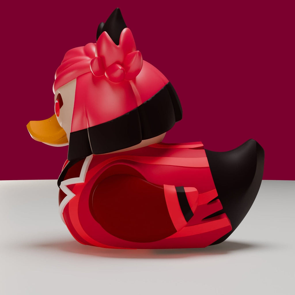 Alastor Duck (Mini Edition)