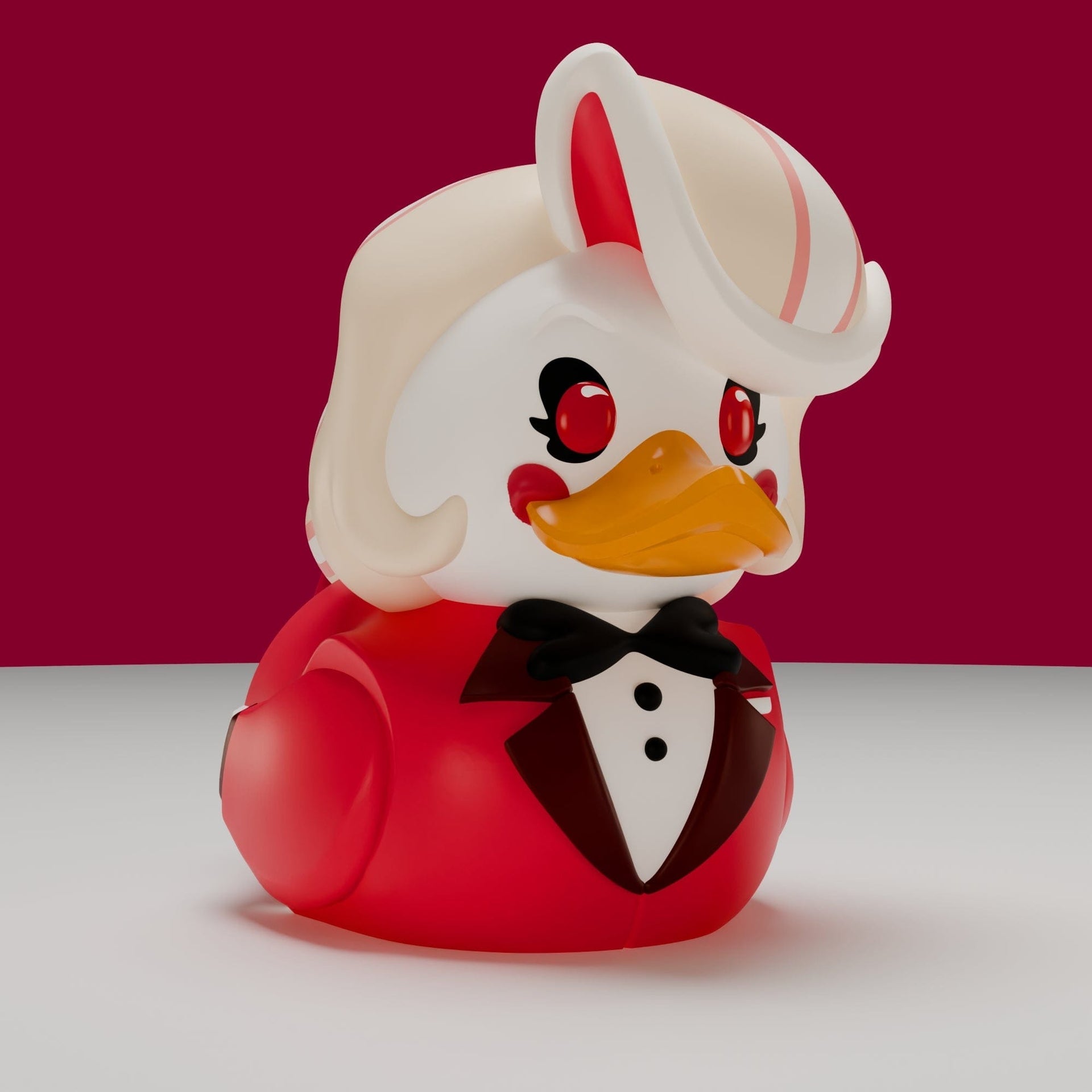 Charlie Morningstar Duck (Mini Edition)