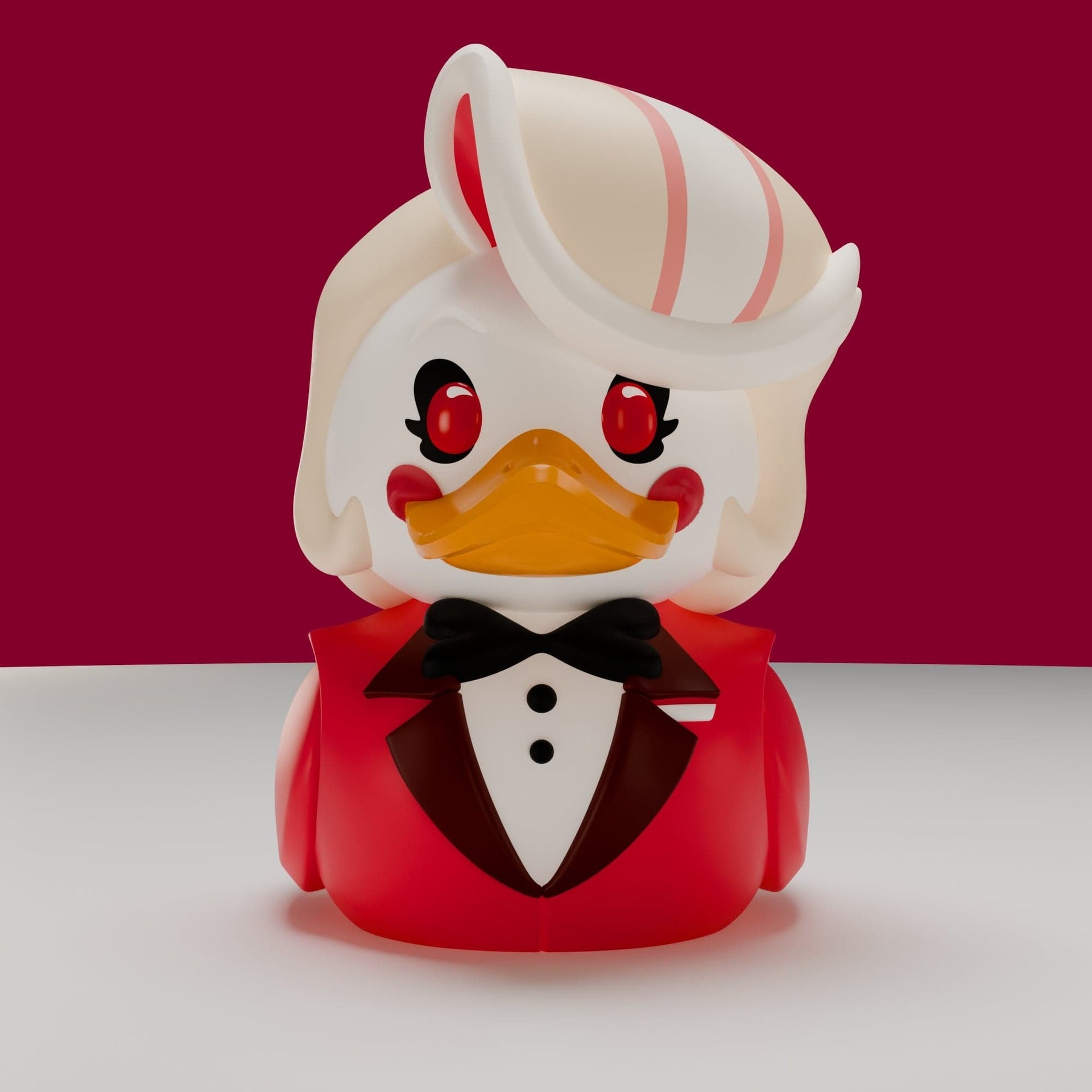 Charlie Morningstar Duck (Mini Edition)