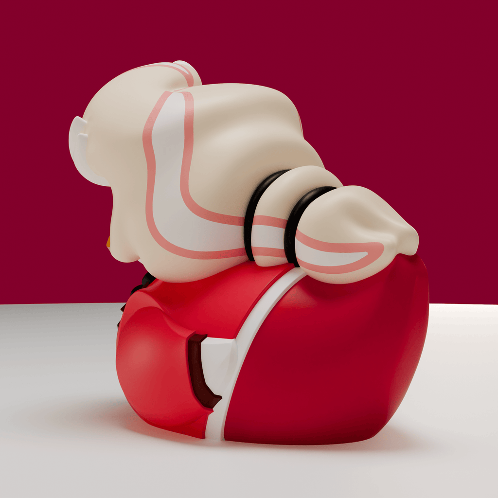 Charlie Morningstar Duck (Mini Edition)