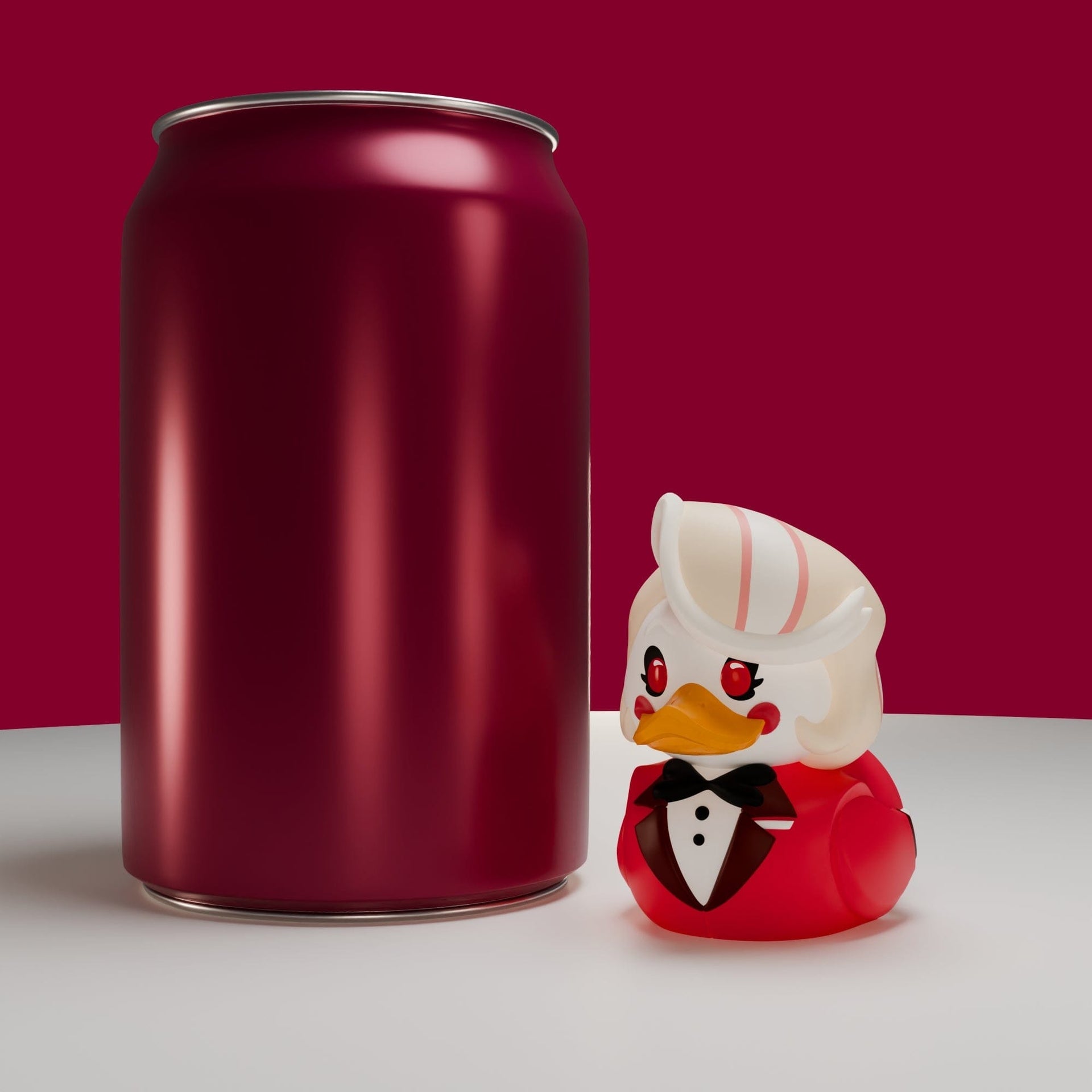 Charlie Morningstar Duck (Mini Edition)