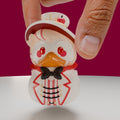 Lucifer Morningstar Duck (Mini Edition)