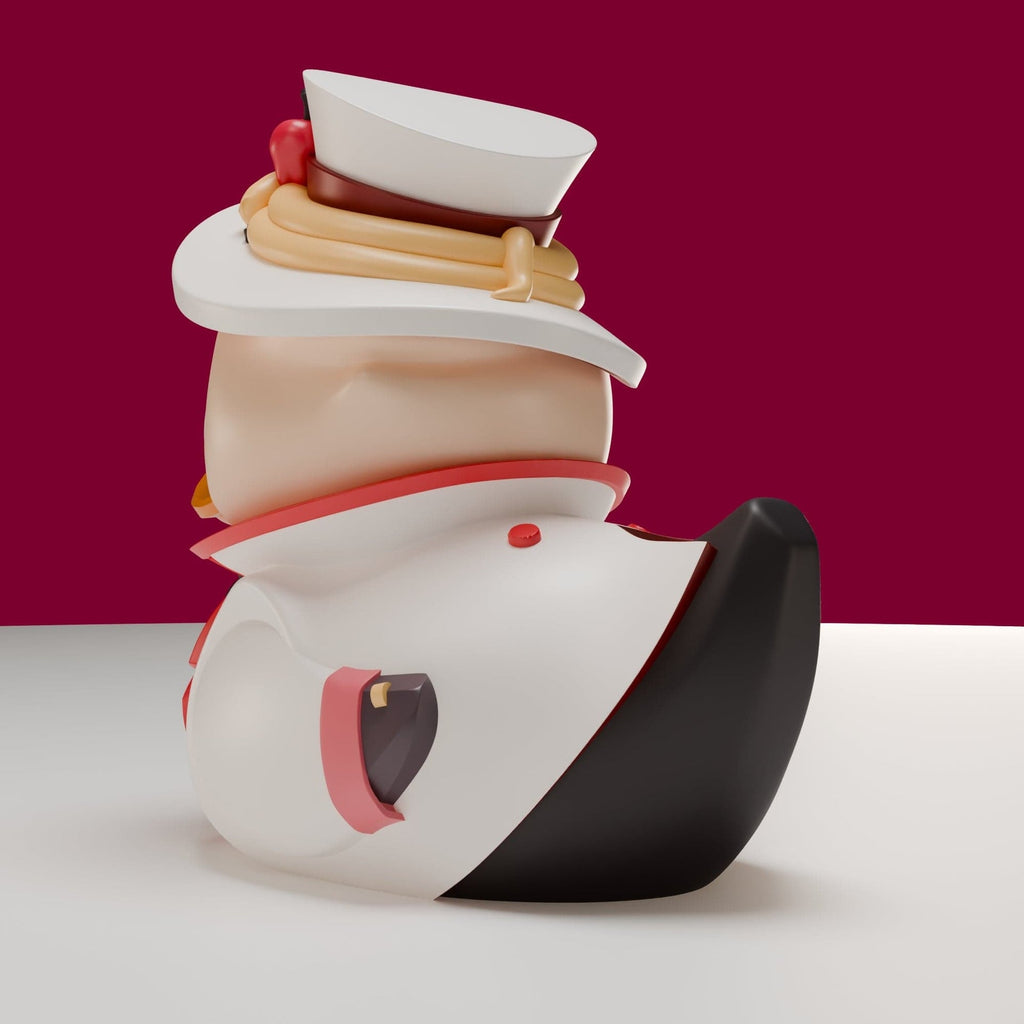 Lucifer Morningstar Duck (Mini Edition)