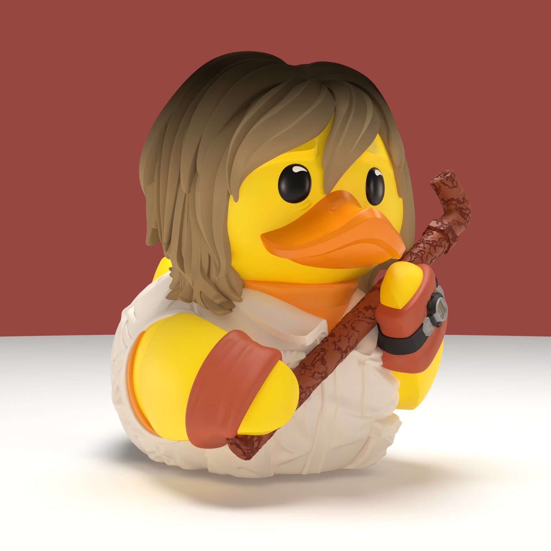 Canard Silent Hill: Heather Mason TUBBZ (Boxed Edition) - vue 2