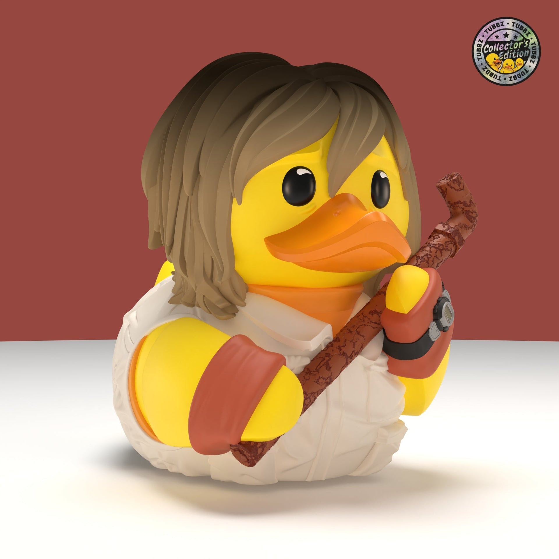 Canard Silent Hill: Heather Mason TUBBZ (Collector's Edition) - vue 1