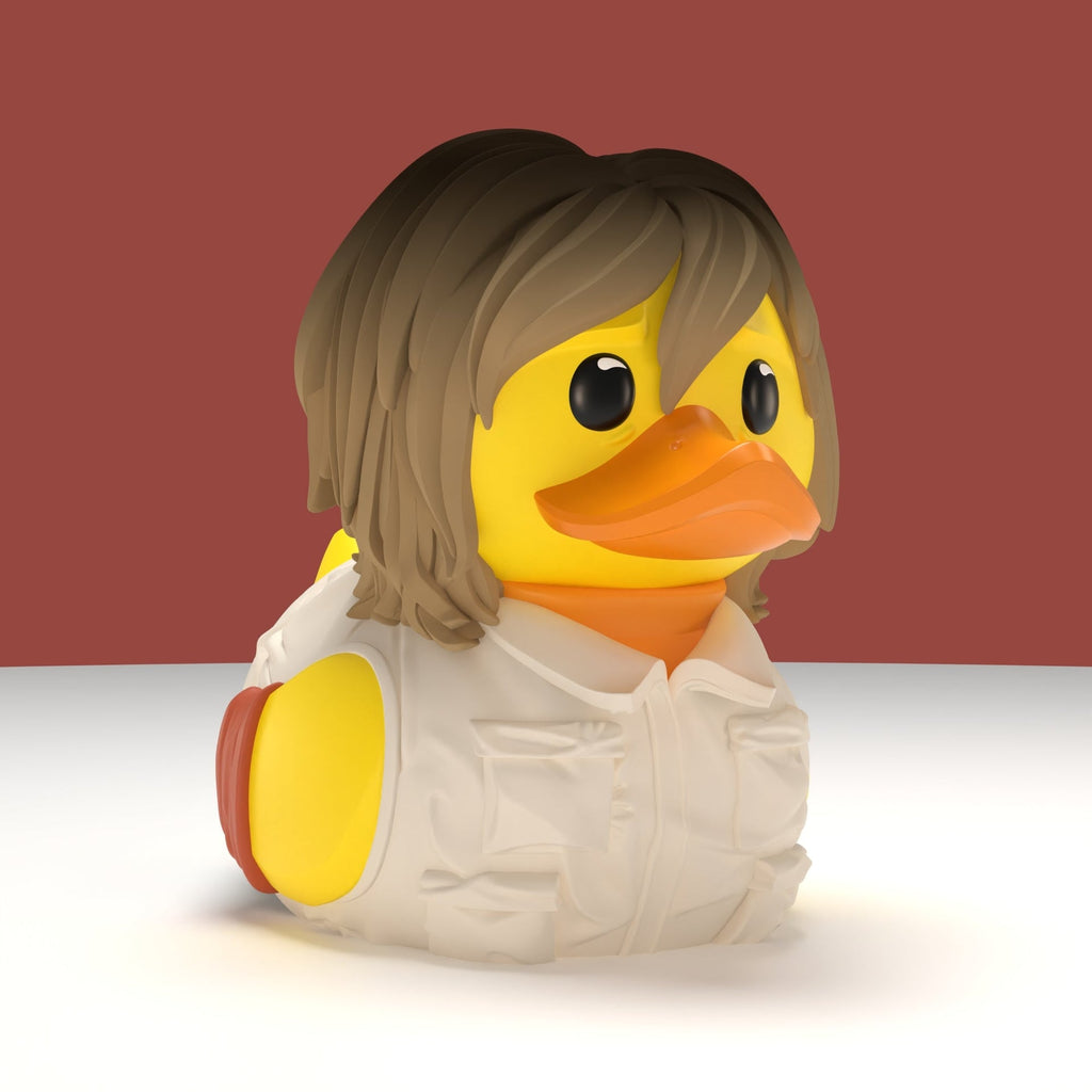 Canard Silent Hill: Heather Mason TUBBZ (Mini Edition) - PRECOMMANDE