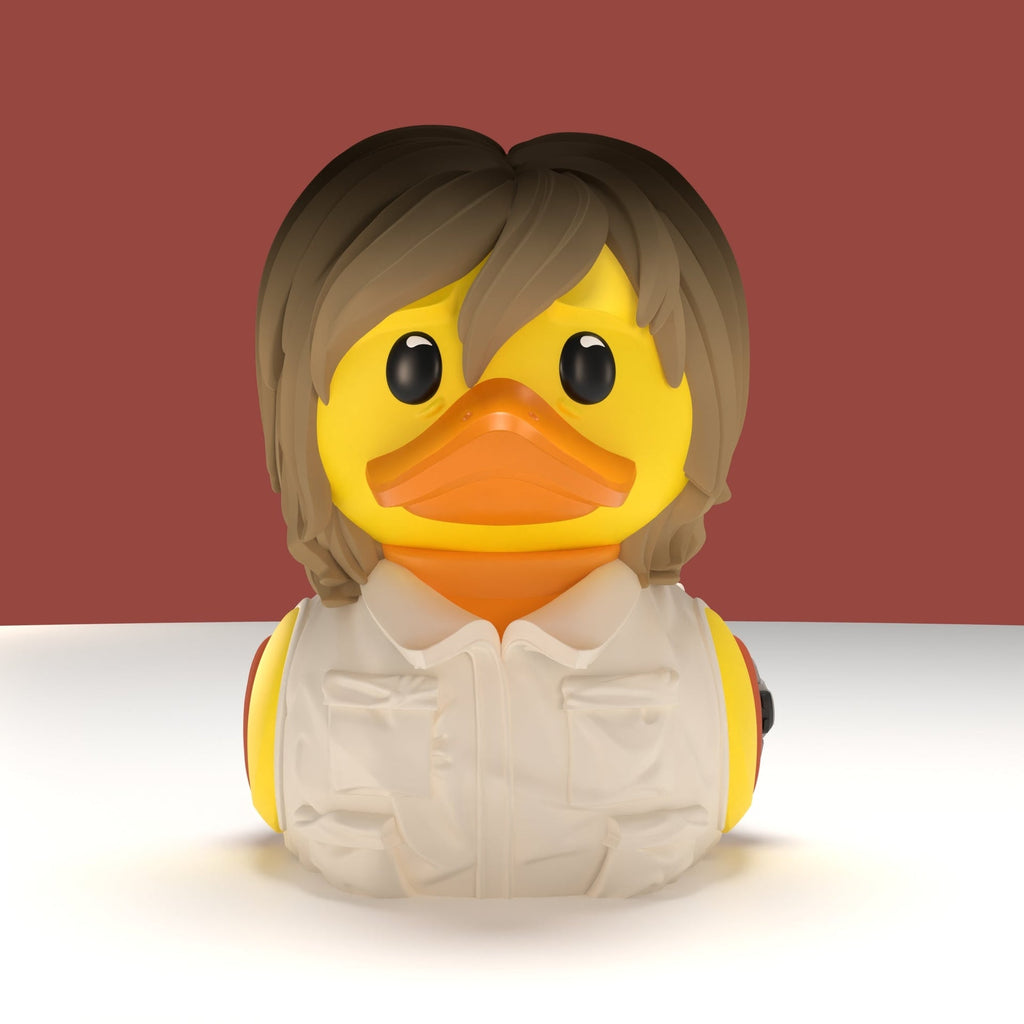 Canard Silent Hill: Heather Mason TUBBZ (Mini Edition) - PRECOMMANDE