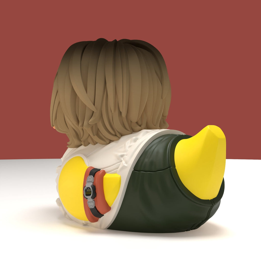 Canard Silent Hill: Heather Mason TUBBZ (Mini Edition) - PRECOMMANDE