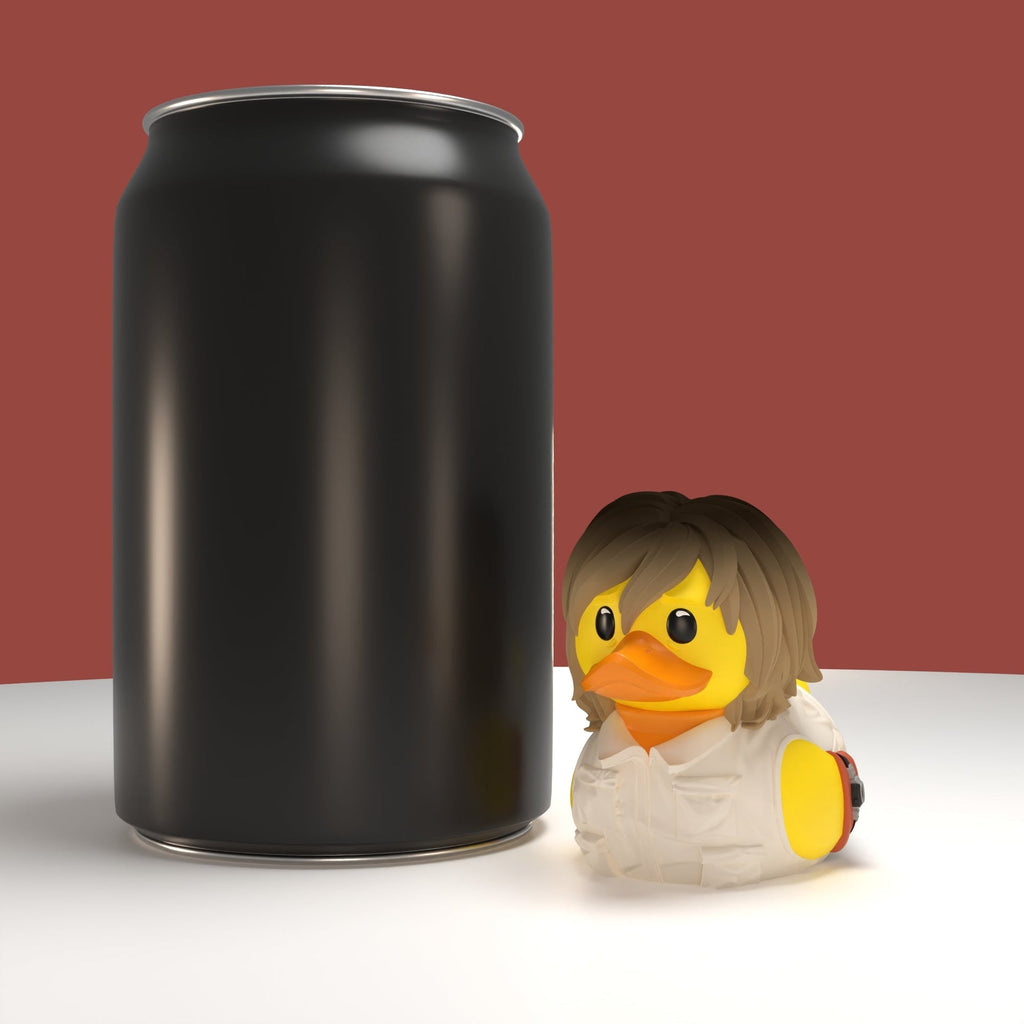 Canard Silent Hill: Heather Mason TUBBZ (Mini Edition) - PRECOMMANDE