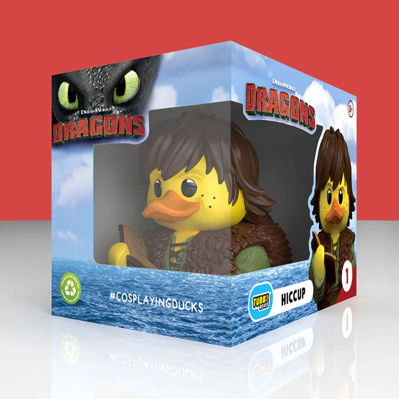Harold the Duck (Boxed Edition) 
