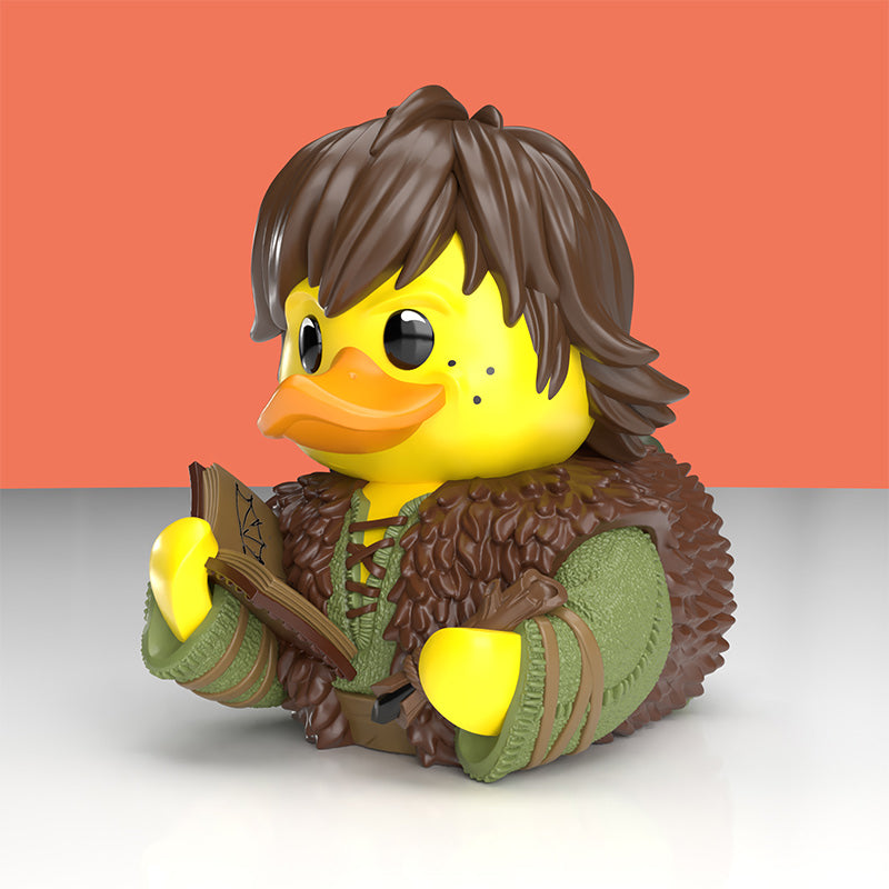 Harold Duck (Erste Ausgabe) 