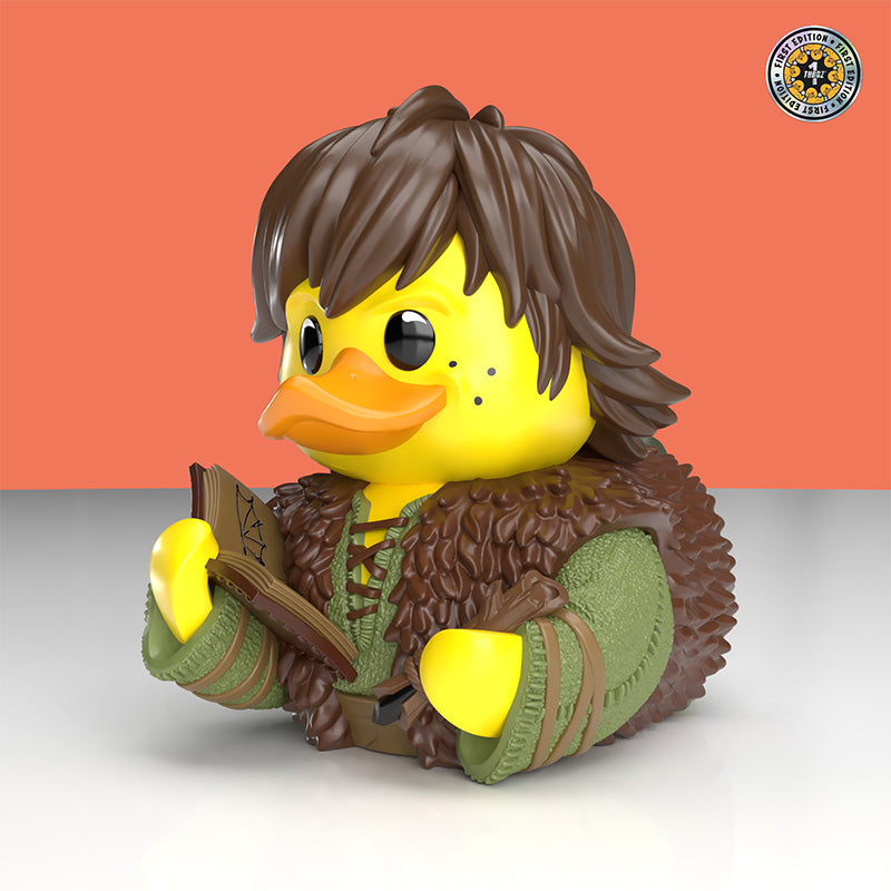 Harold Duck (Erste Ausgabe) 
