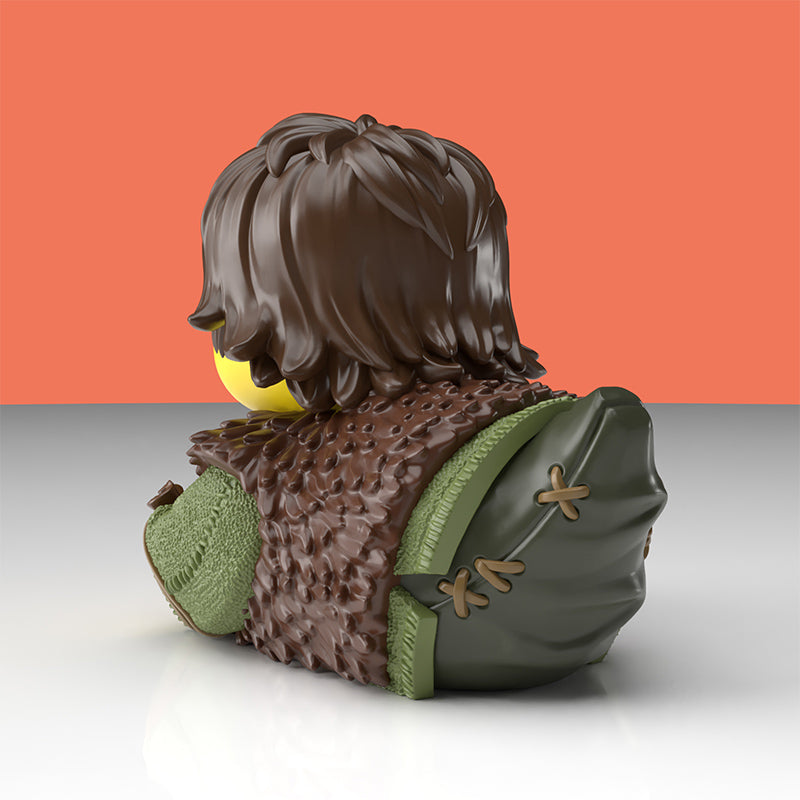 Harold Duck (Erste Ausgabe) 