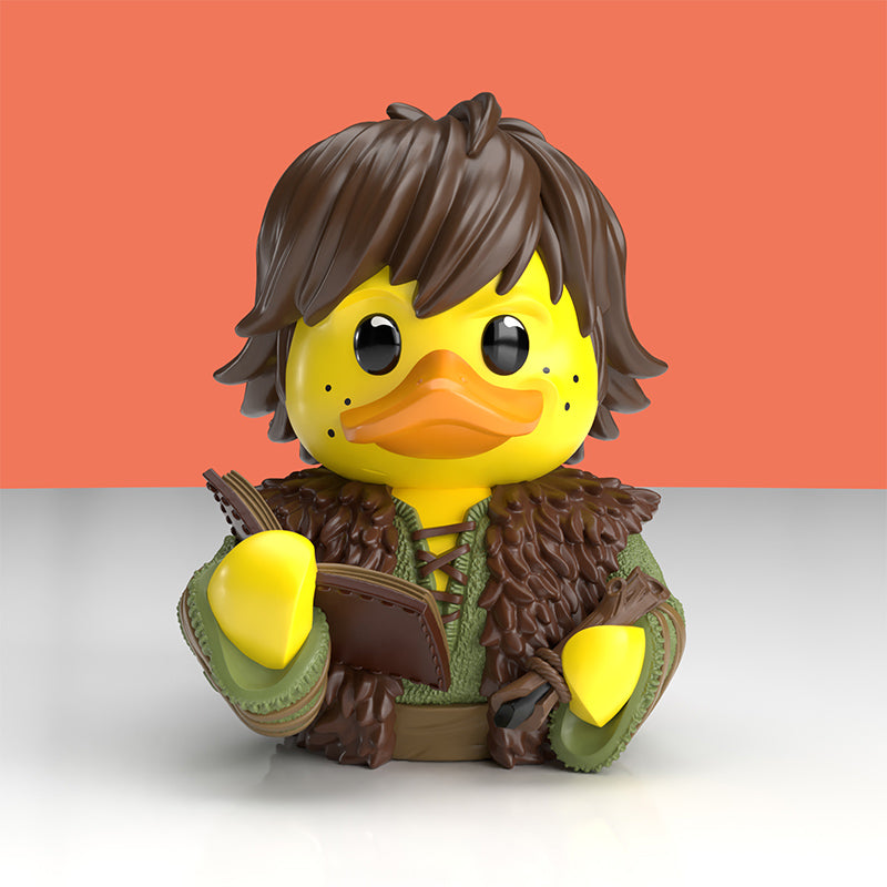 Harold Duck (Erste Ausgabe) 