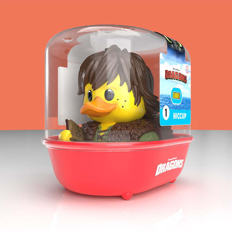 Harold Duck (Erste Ausgabe) 