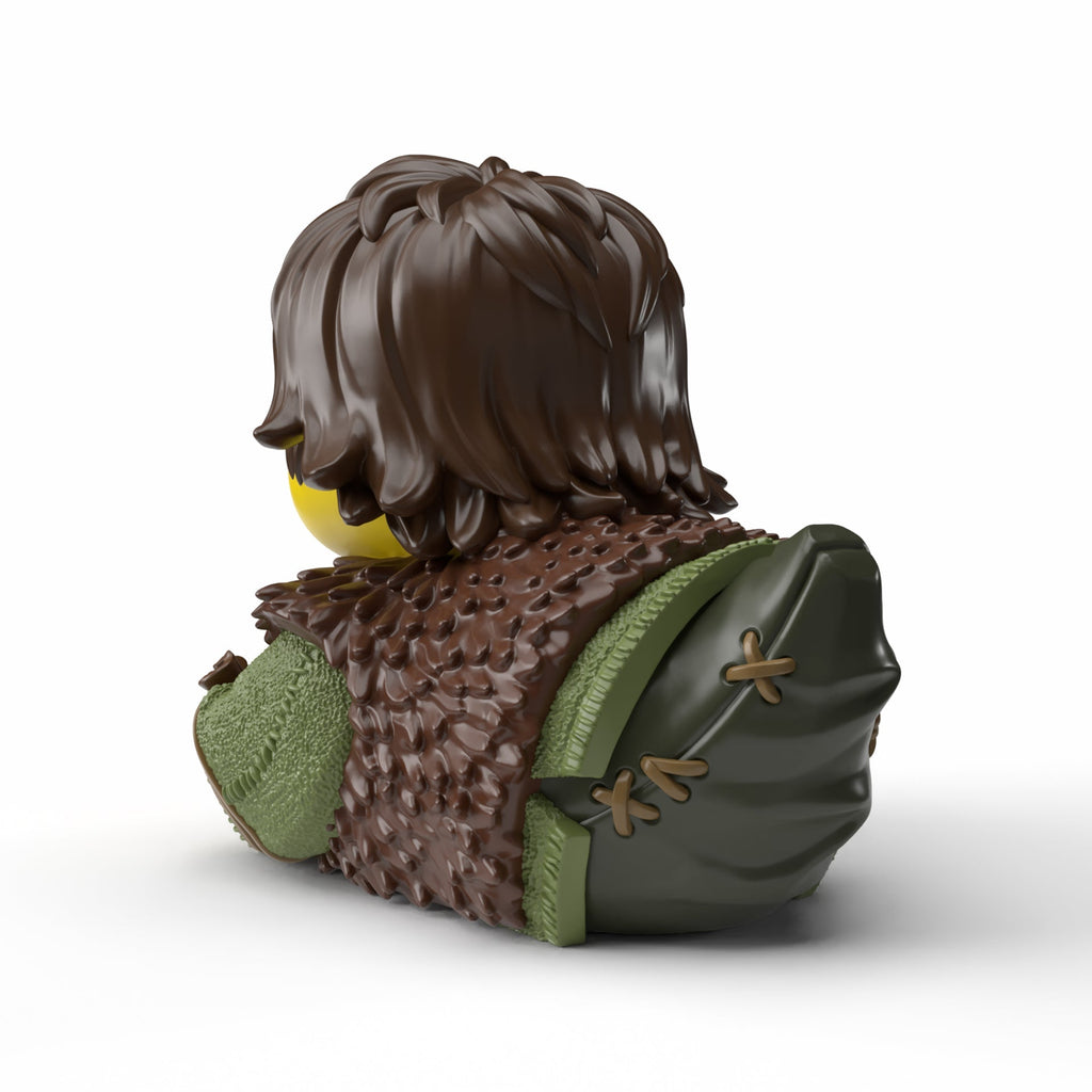 Harold Duck (Erste Ausgabe) 