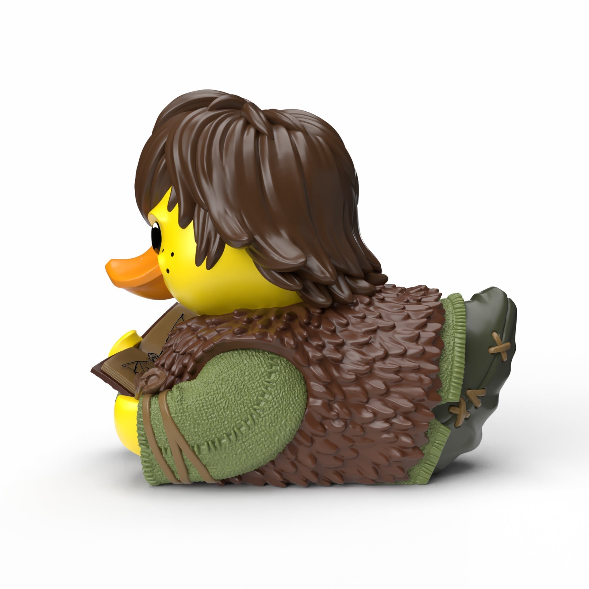 Harold Duck (Erste Ausgabe) 